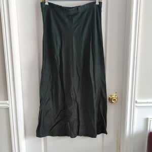 Bemberg Skirt